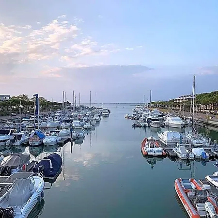 Completely Renewed Near The Hotel Bibione