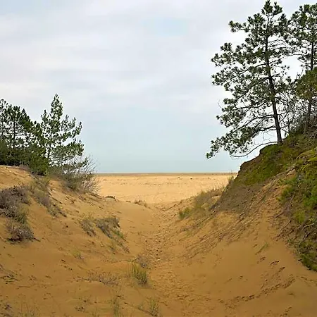 Completely Renewed Near The Hotel Bibione