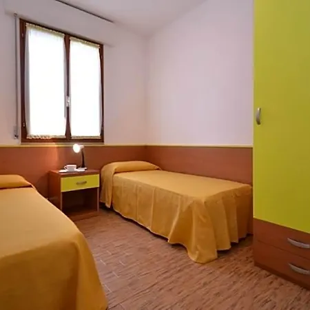 Hotel Completely Renewed Near The